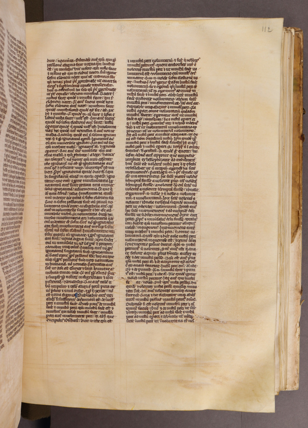 Folio 112 recto